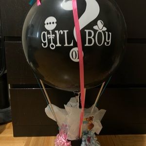 Meet your Posher, Krisha mae